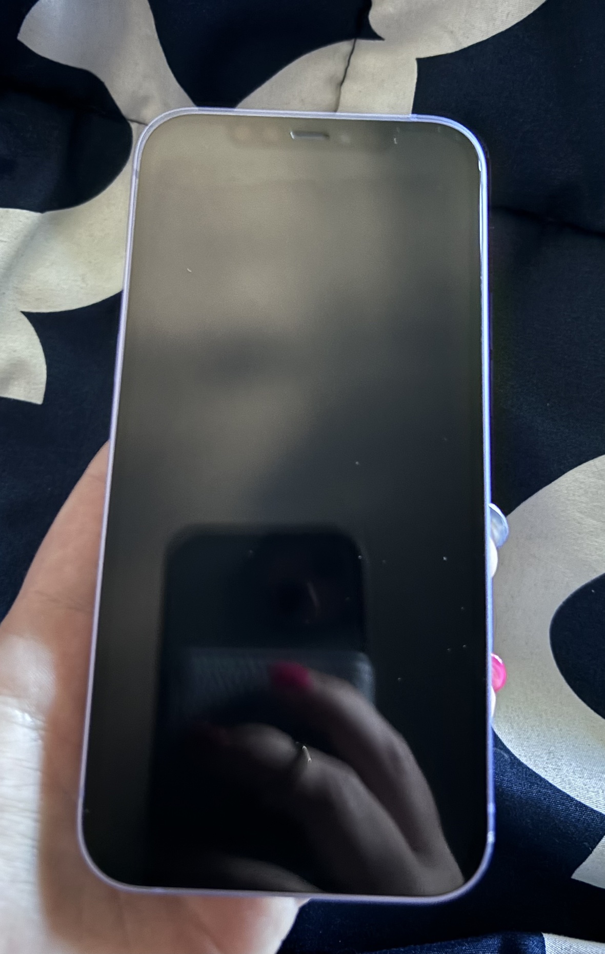 iPhone 12 64gb Purple