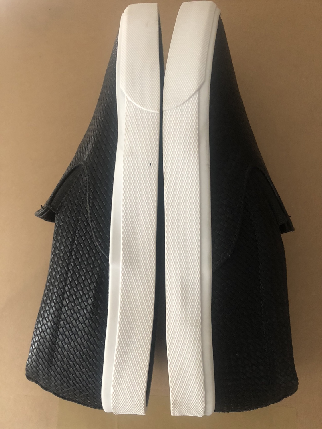 Brand new Zara men shoes image indicator(4)