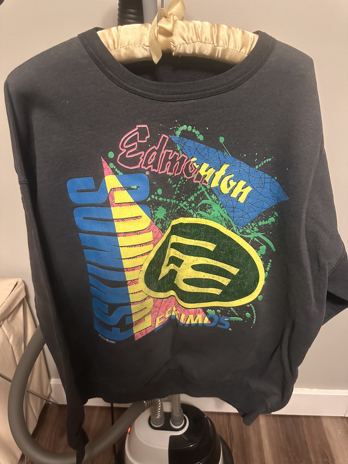 Edmonton Eskimos