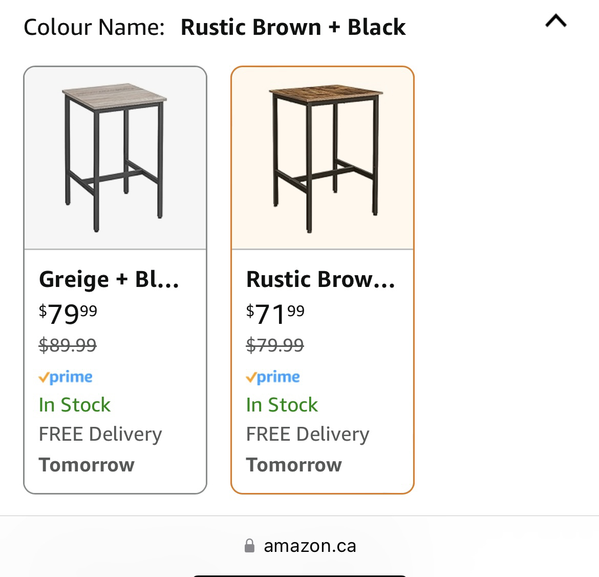 IKEA Chairs + Table image indicator(6)