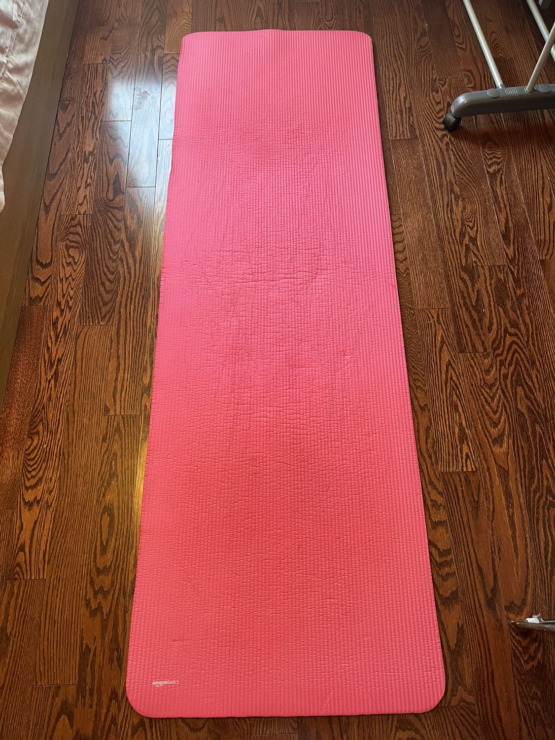 Yoga mat