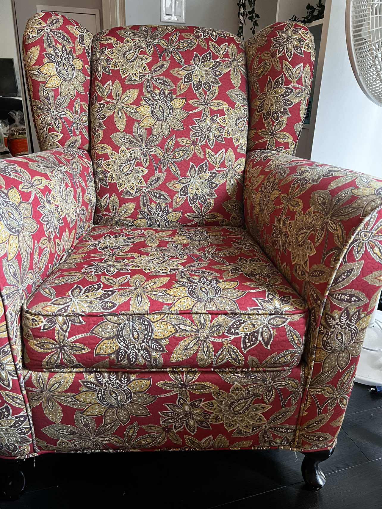 Lounge sofa