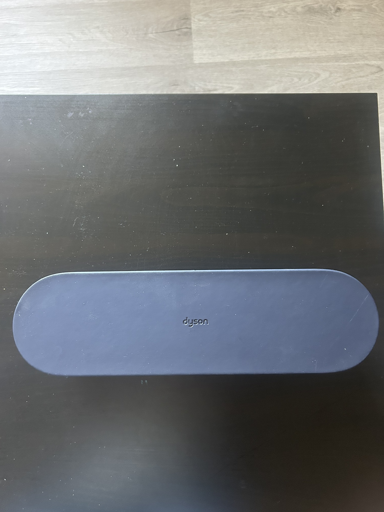 Dyson flat iron