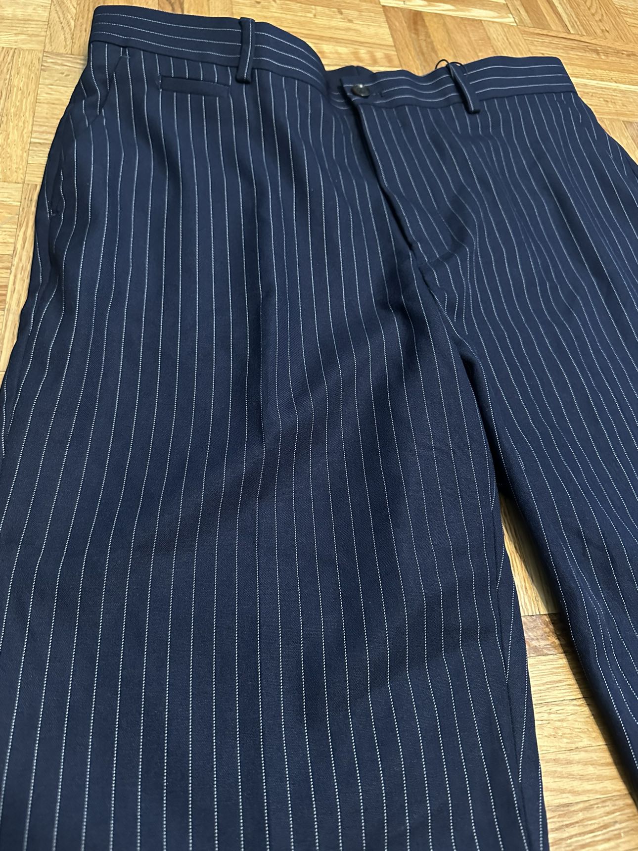 Zara Pants - photo 2