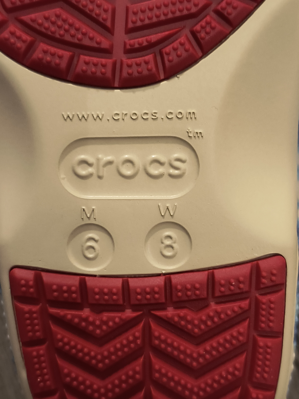 Levi's X Crocs Classic Clog - photo 4