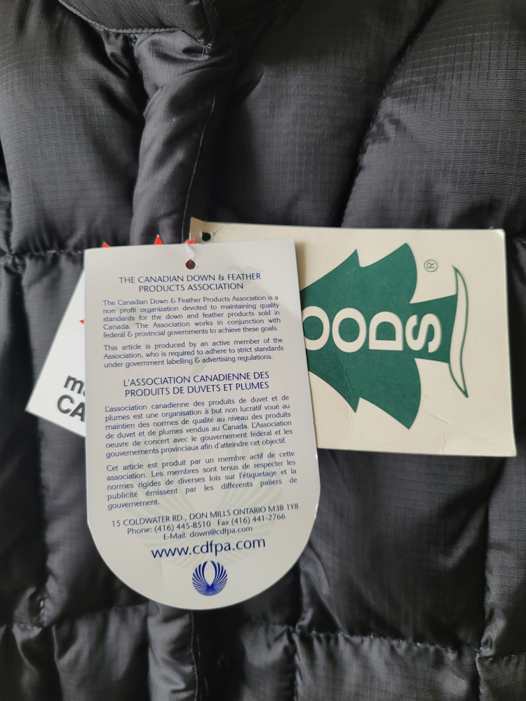 Vest - Brand/New Woods - photo 3