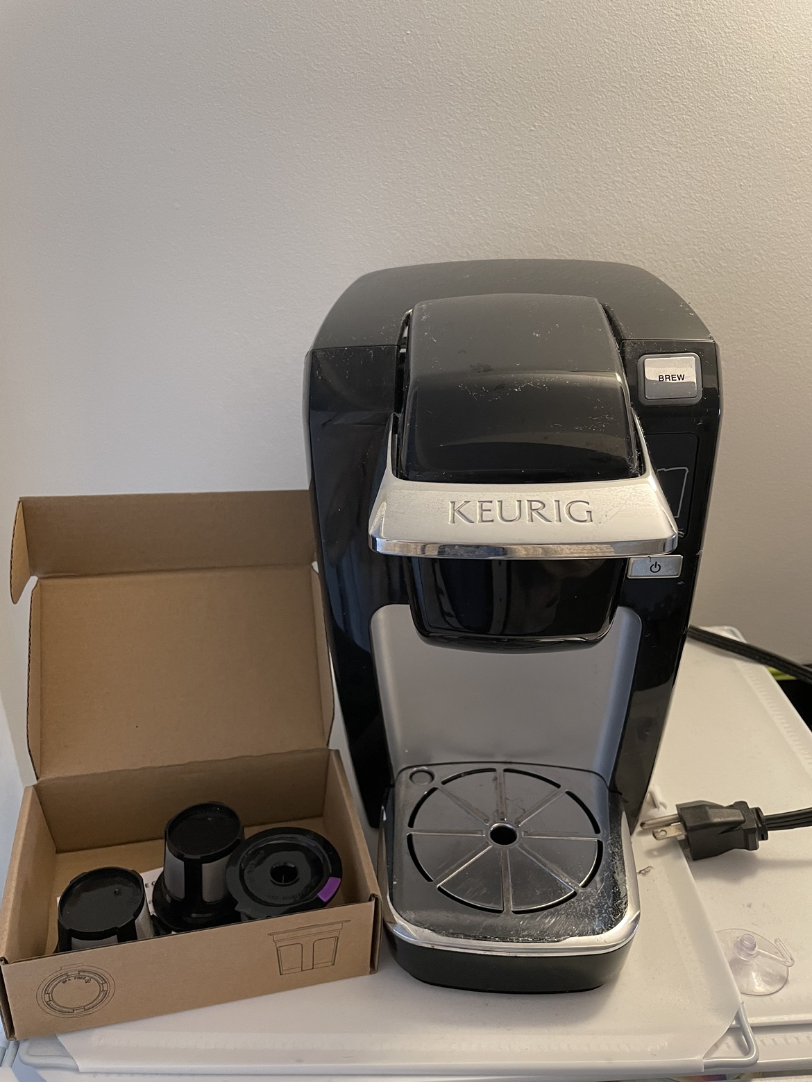 Keurig Coffee Machine