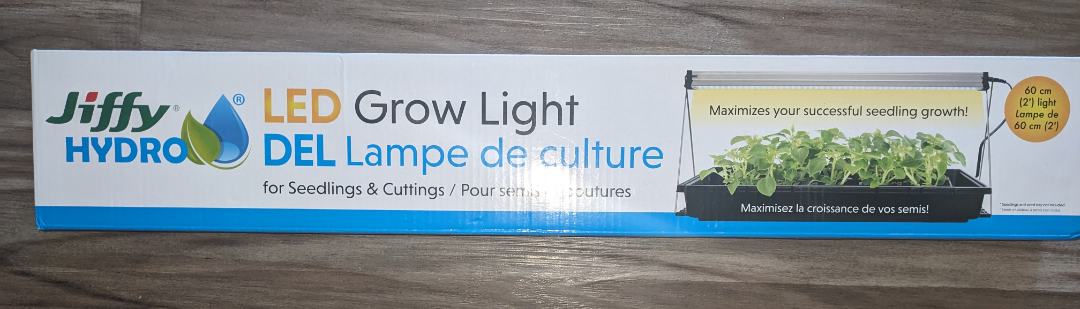 LED grow light thumbnail