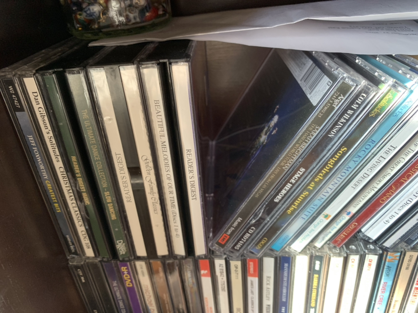 Cd 40$ for all or trade for plants image indicator(5)