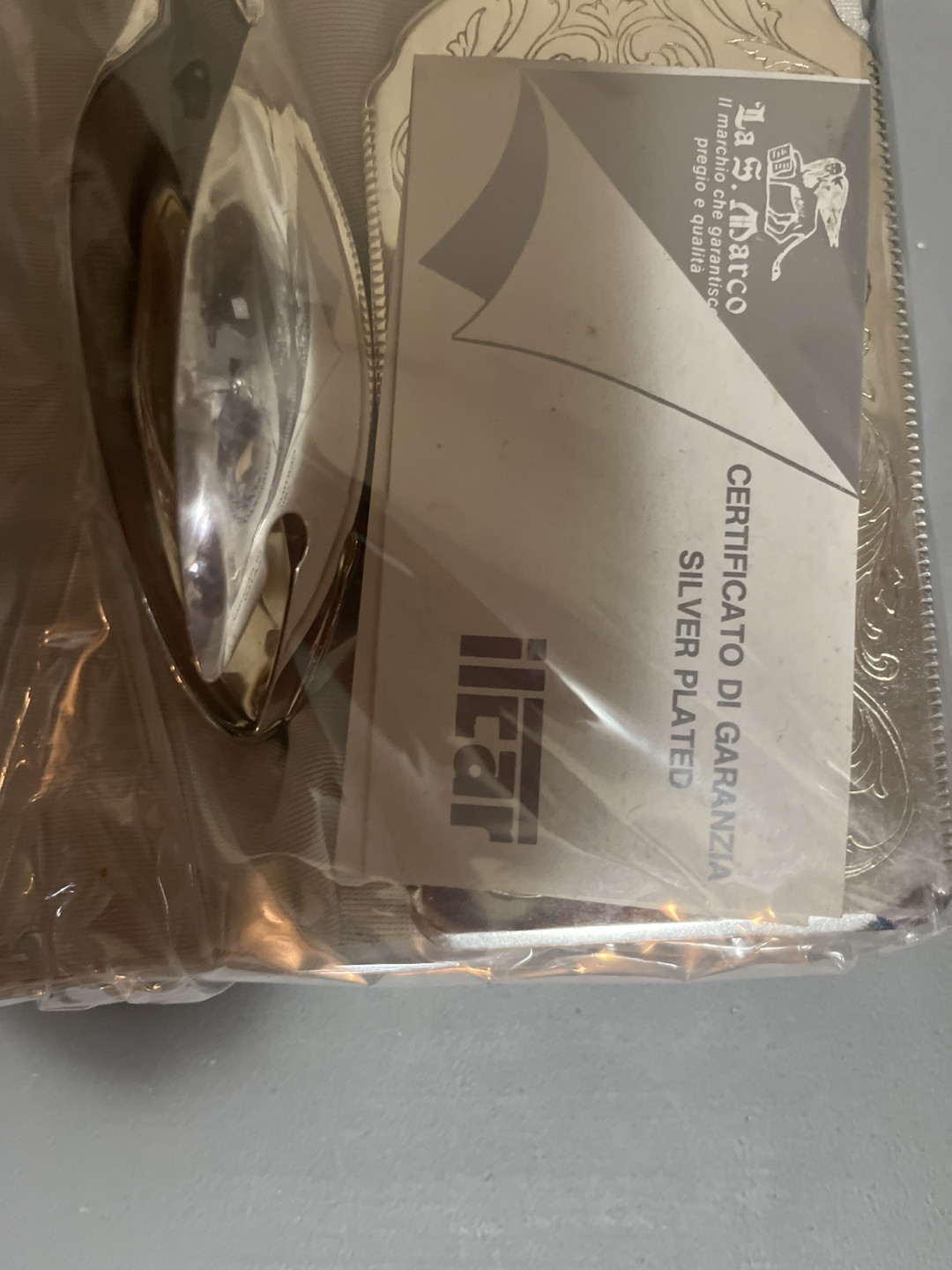 Kitchen accessories image indicator(2)