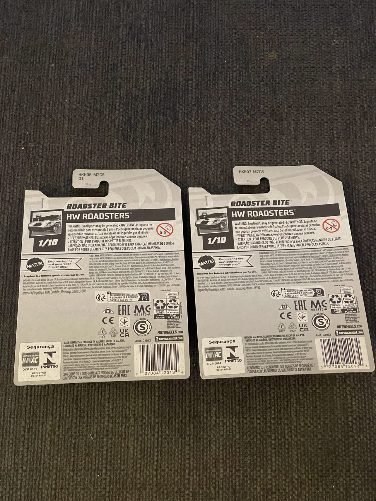 Hot wheels image indicator(2)