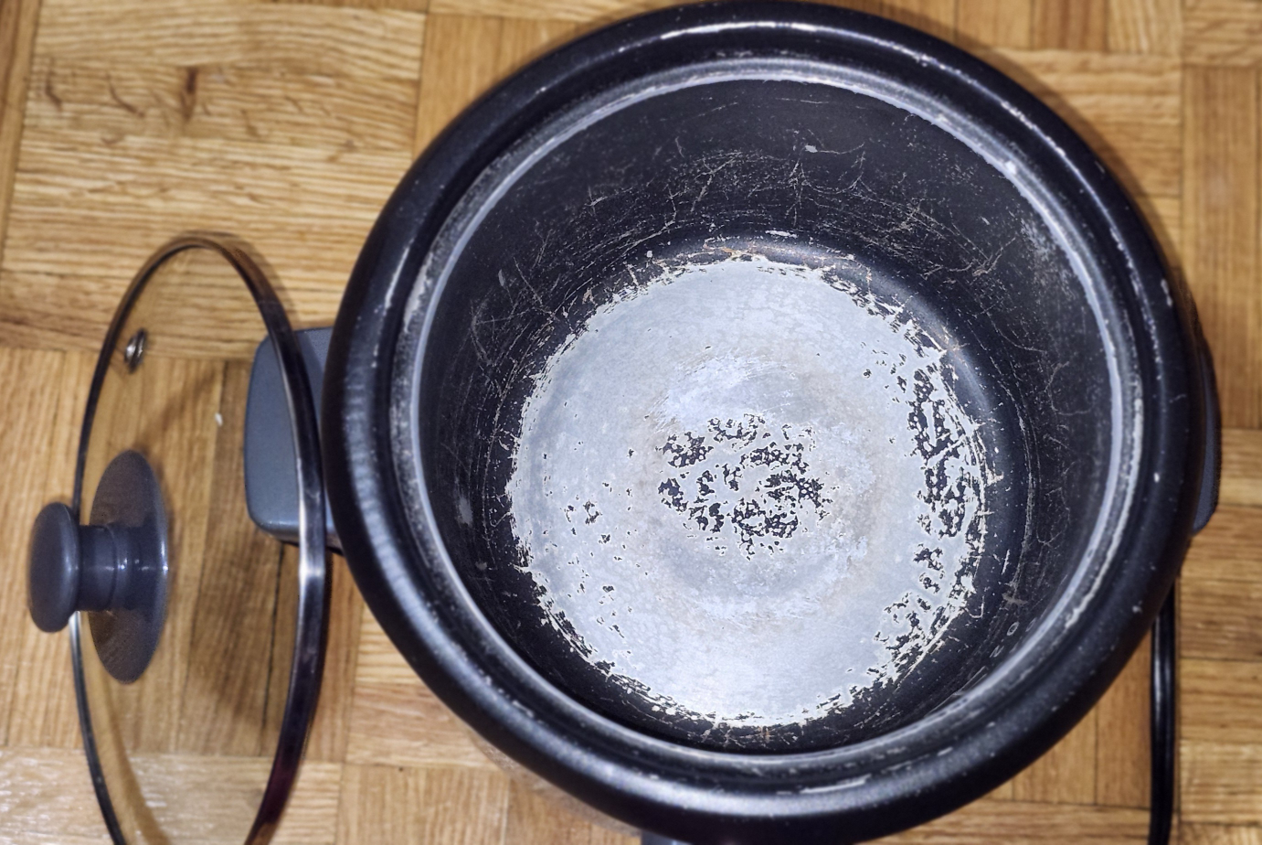 SALTON RICE COOKER #freecycle image indicator(3)