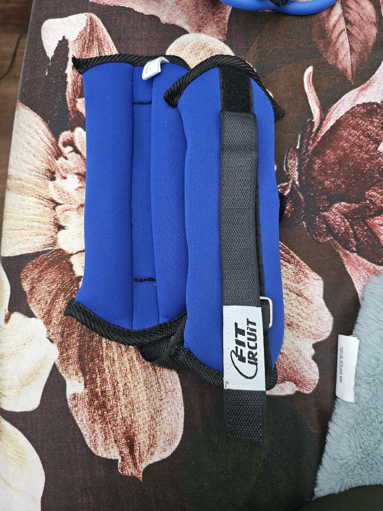 ankle weights #freecycle thumbnail