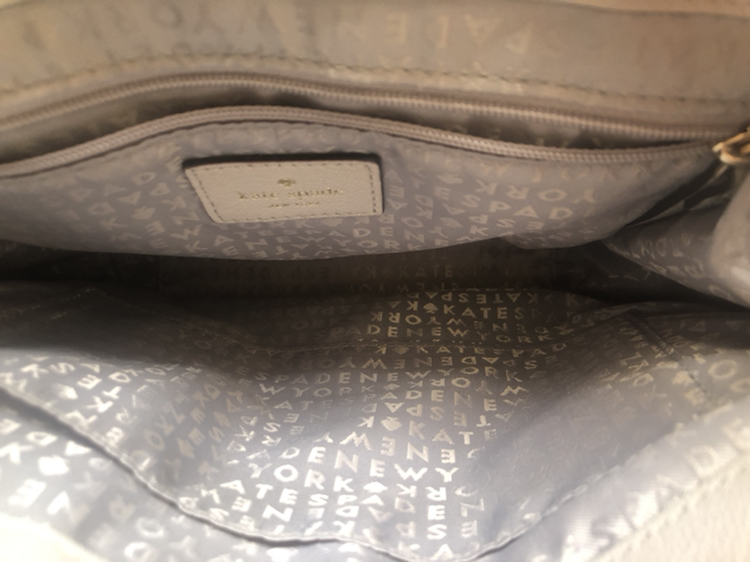 Kate Spade Crossbody image indicator(5)