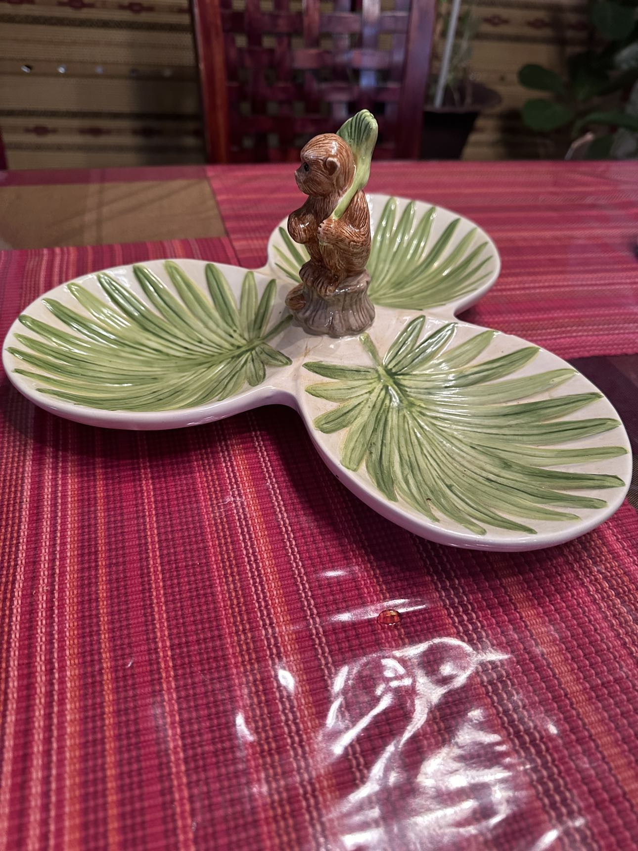 lovely tray