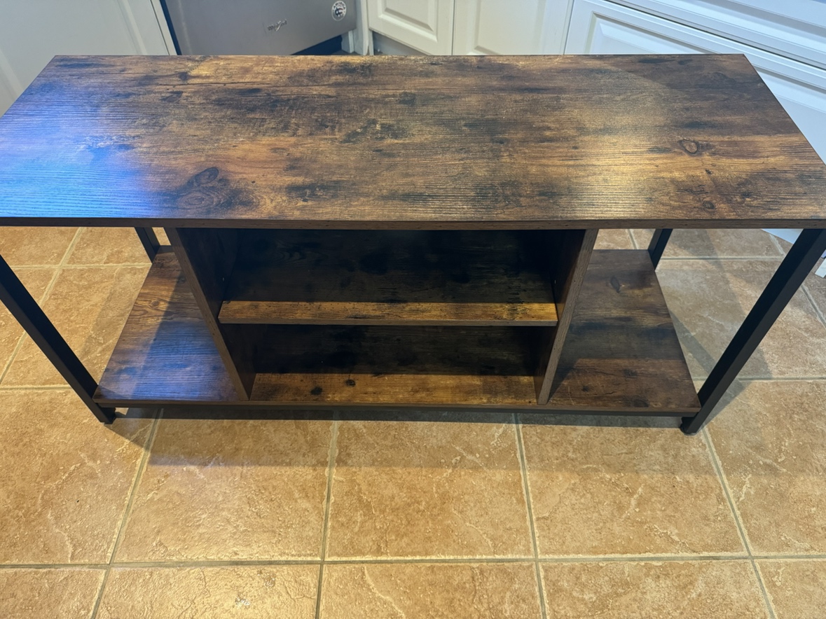 Tv cabinet