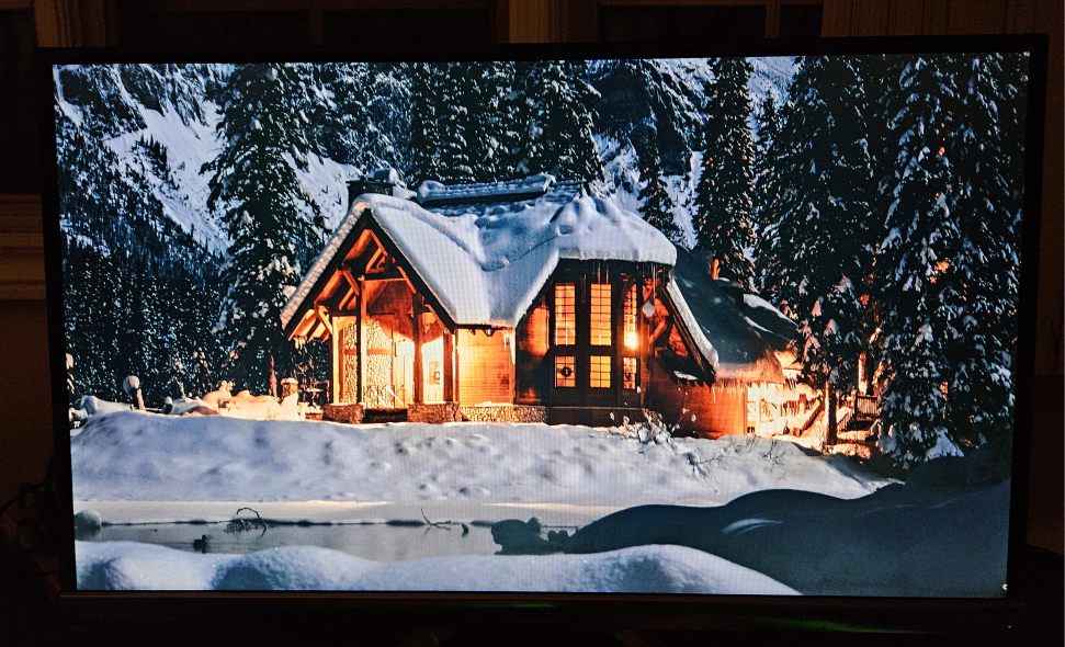 Asus MX279 Monitor image indicator(3)