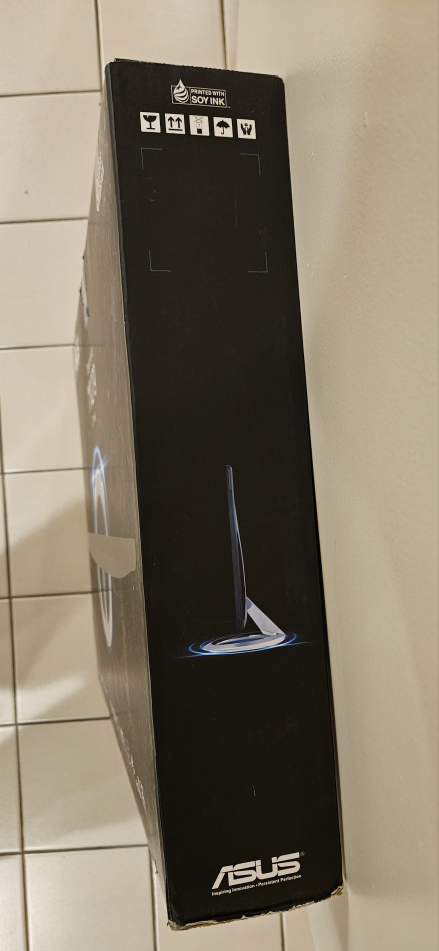 Asus MX279 Monitor image indicator(8)