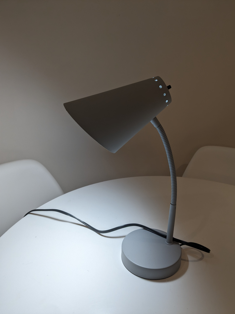 Desk lamp - photo 2