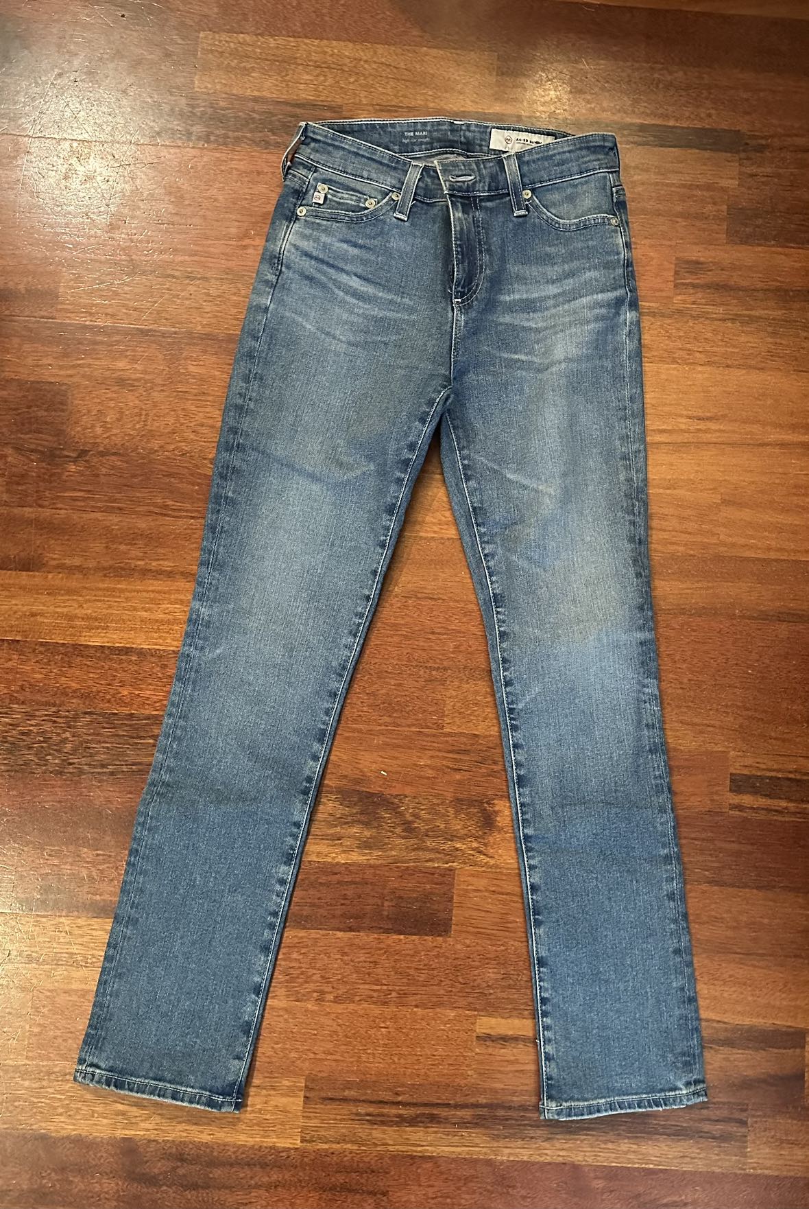 AG Denim Women’s Size 25R Jeans