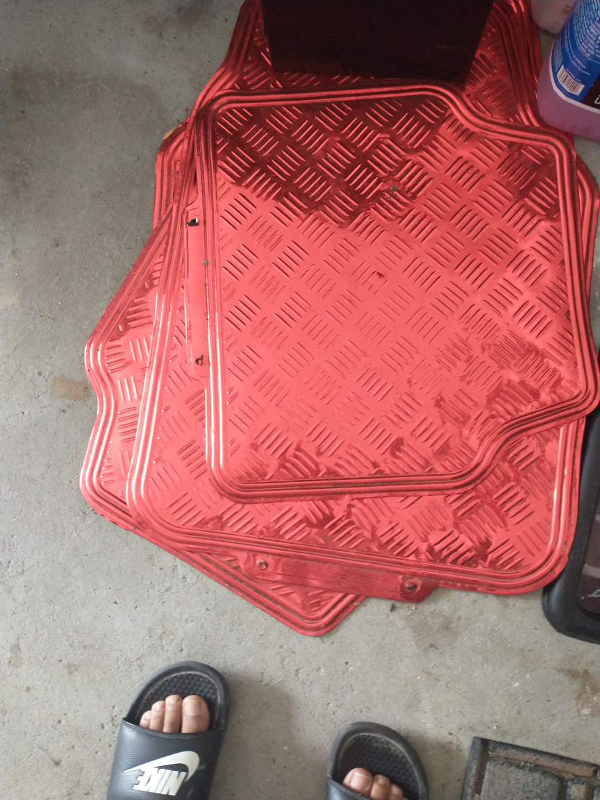 car mats