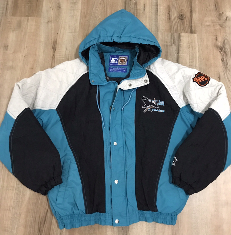 Vintage Starter Jackets - photo 2