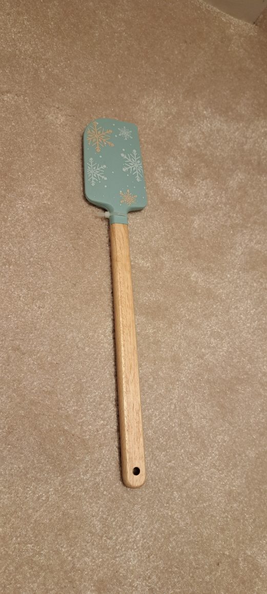 Spatula image indicator(2)