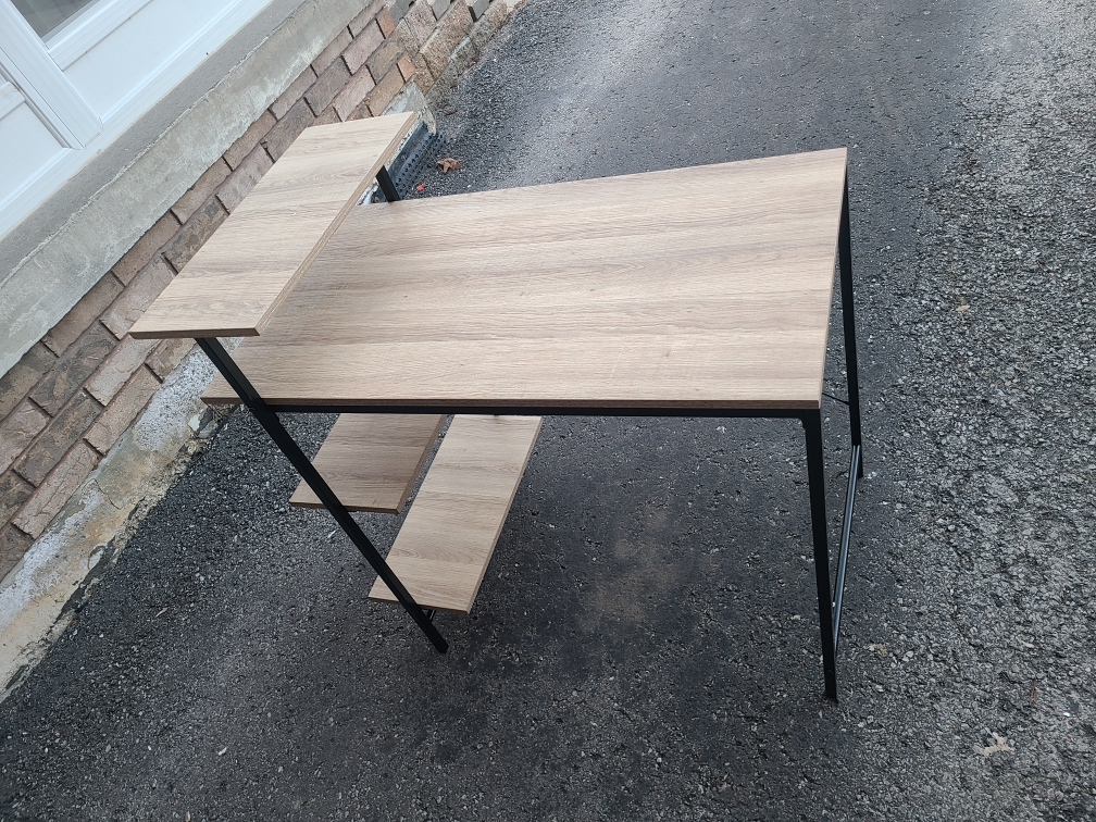 laptop desk - photo 2