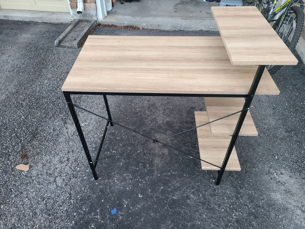 laptop desk - photo 3