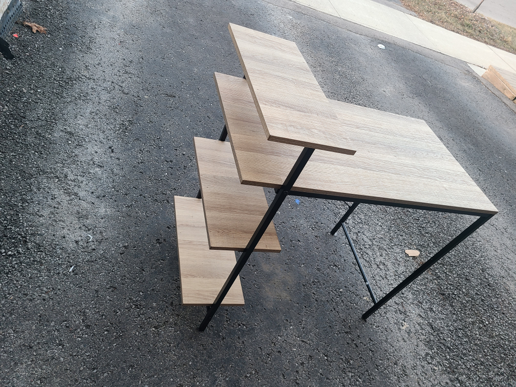 laptop desk - photo 5