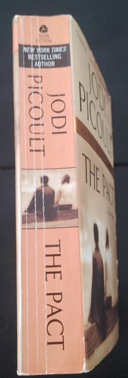 The Pact - Jodi Picoult image indicator(2)