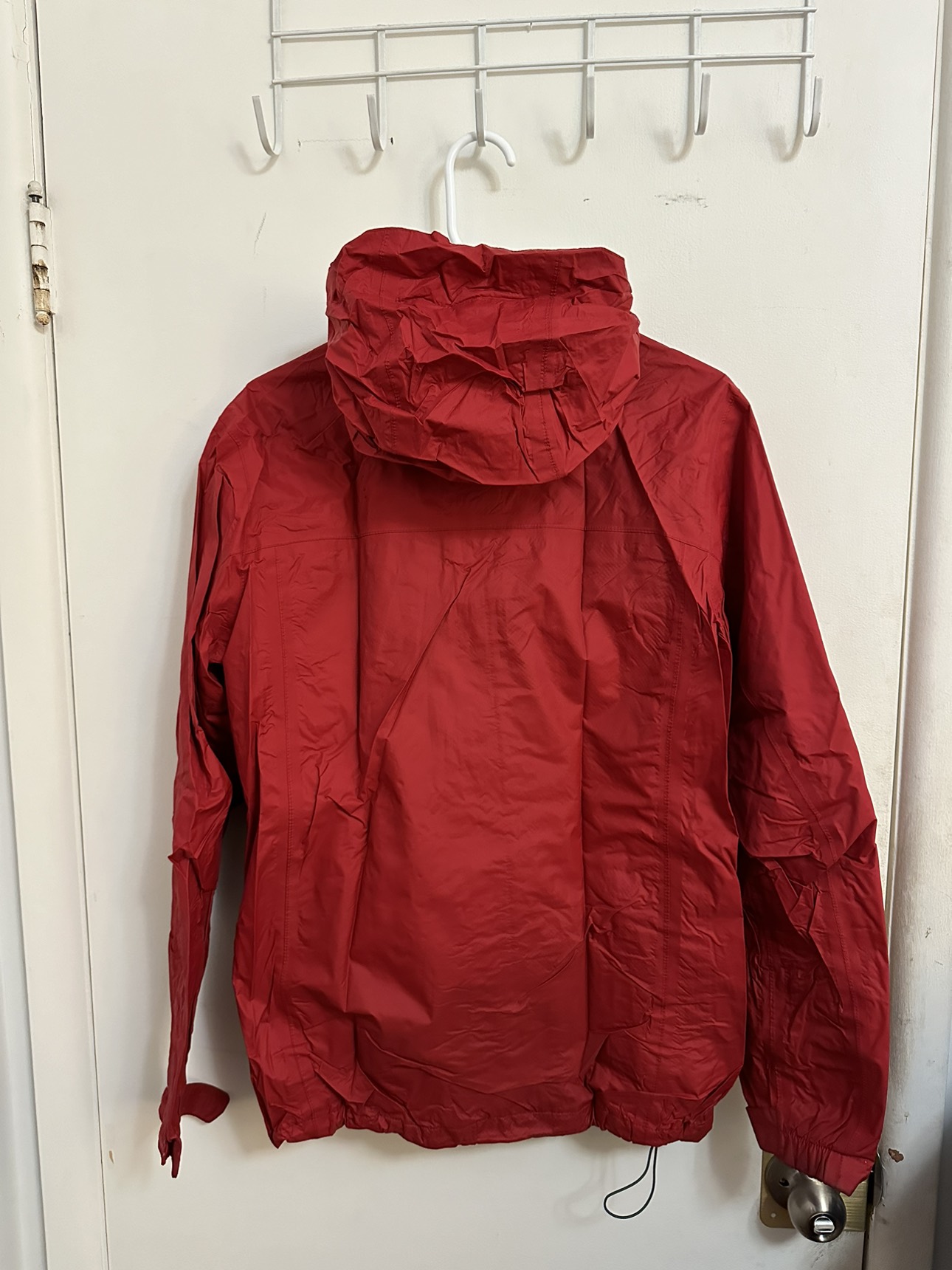 Columbia Water Tight II Rain jacket (Size S) - photo 2