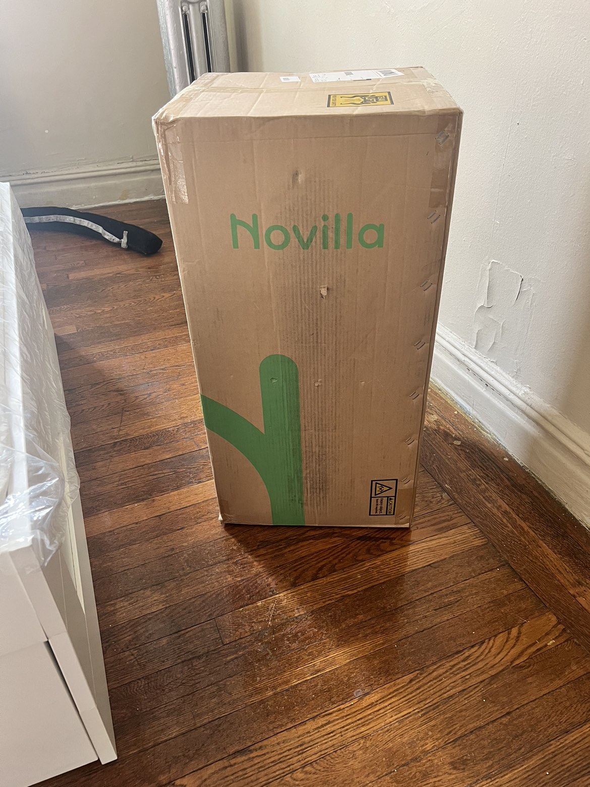 Brand New Full Size MATTRESS