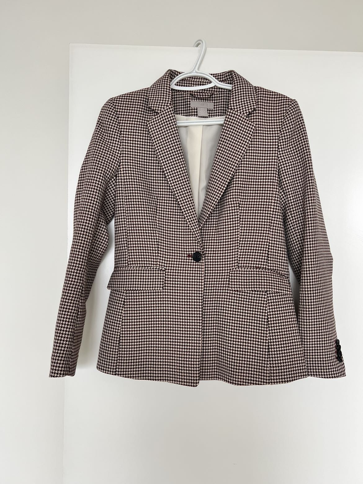 H&M blazer S