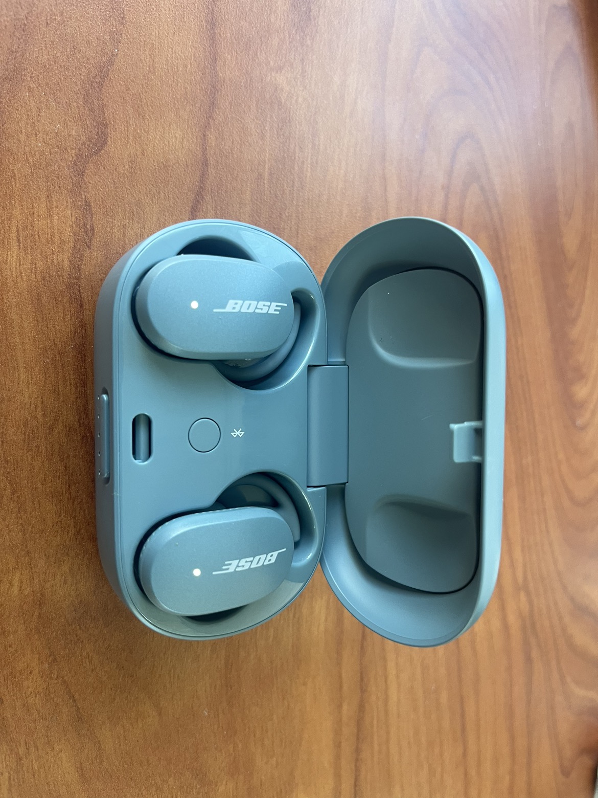 BOSE QuietComfort Earbuds image indicator(2)