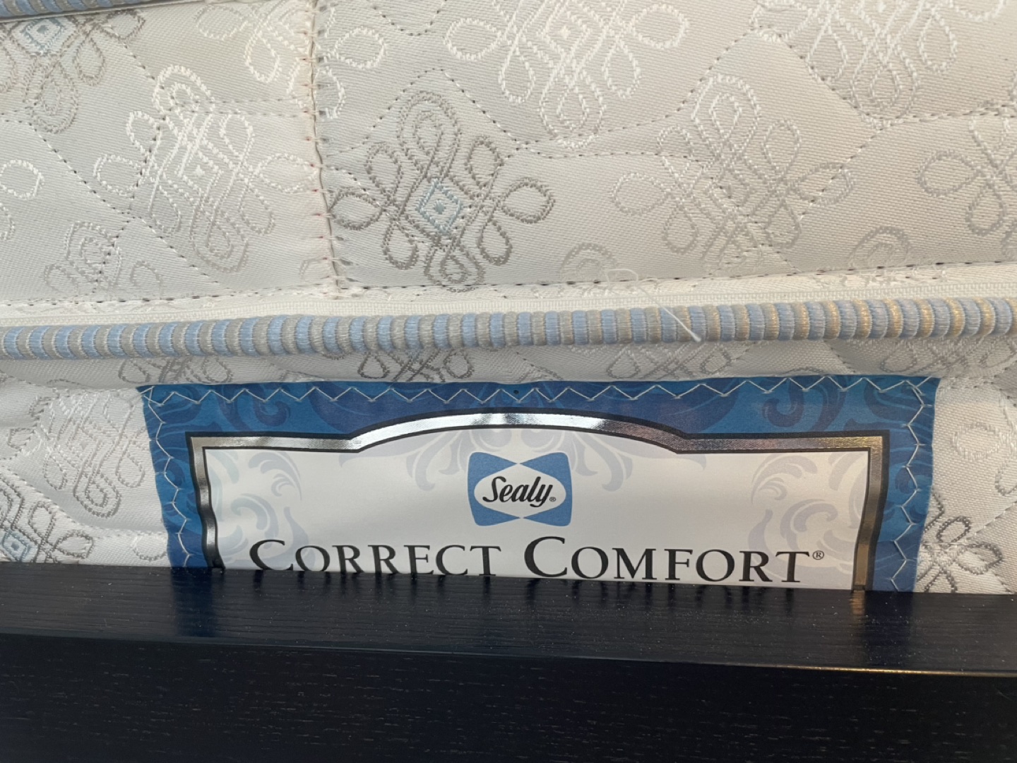 Correct comfort Queen mattress - photo 3