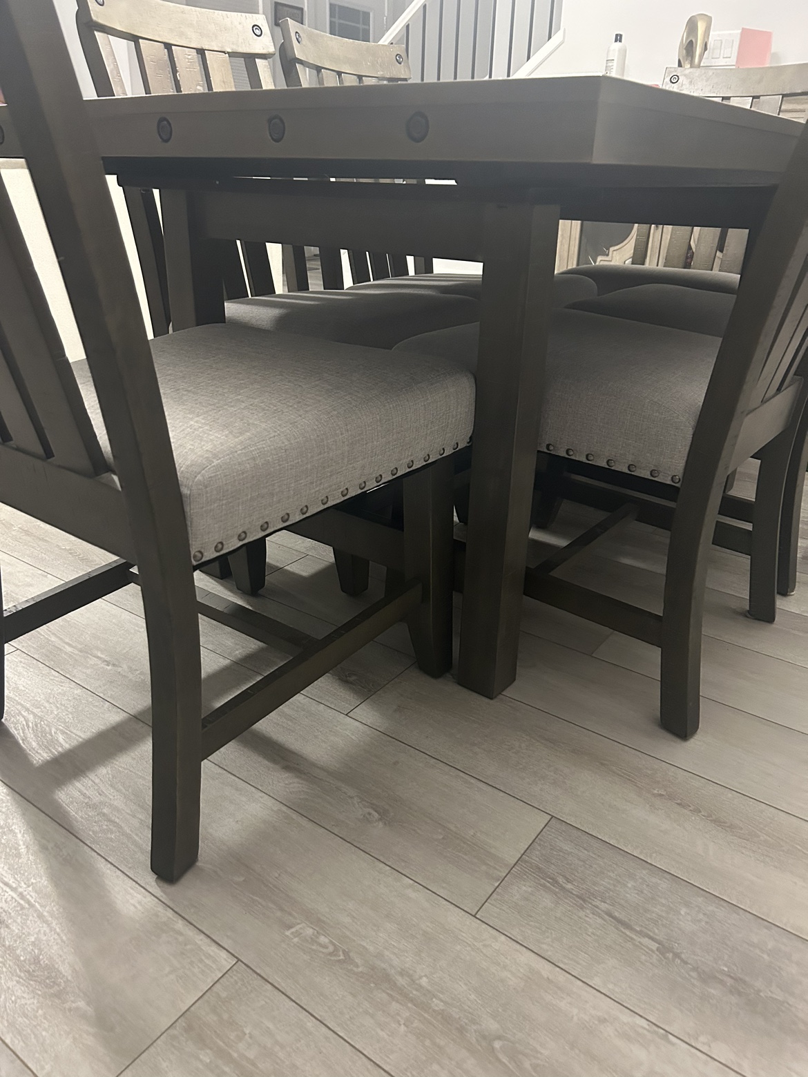 Dining set - photo 4
