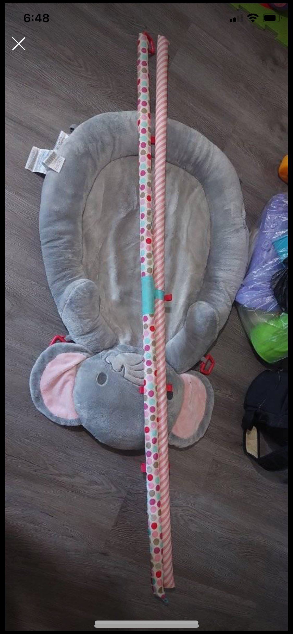 Baby play Mat image indicator(4)