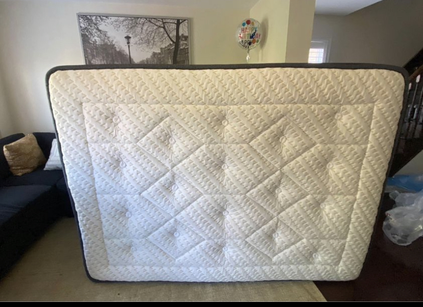 Palais Royale Kingsdown mattress