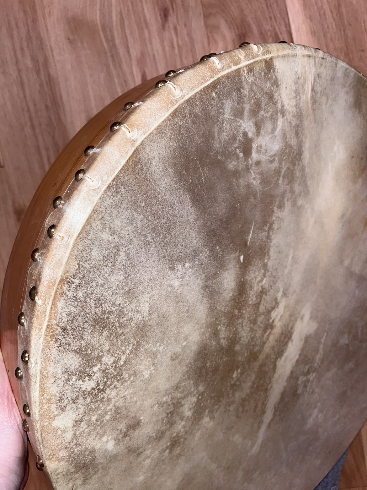 50cm Frame Drum - photo 3