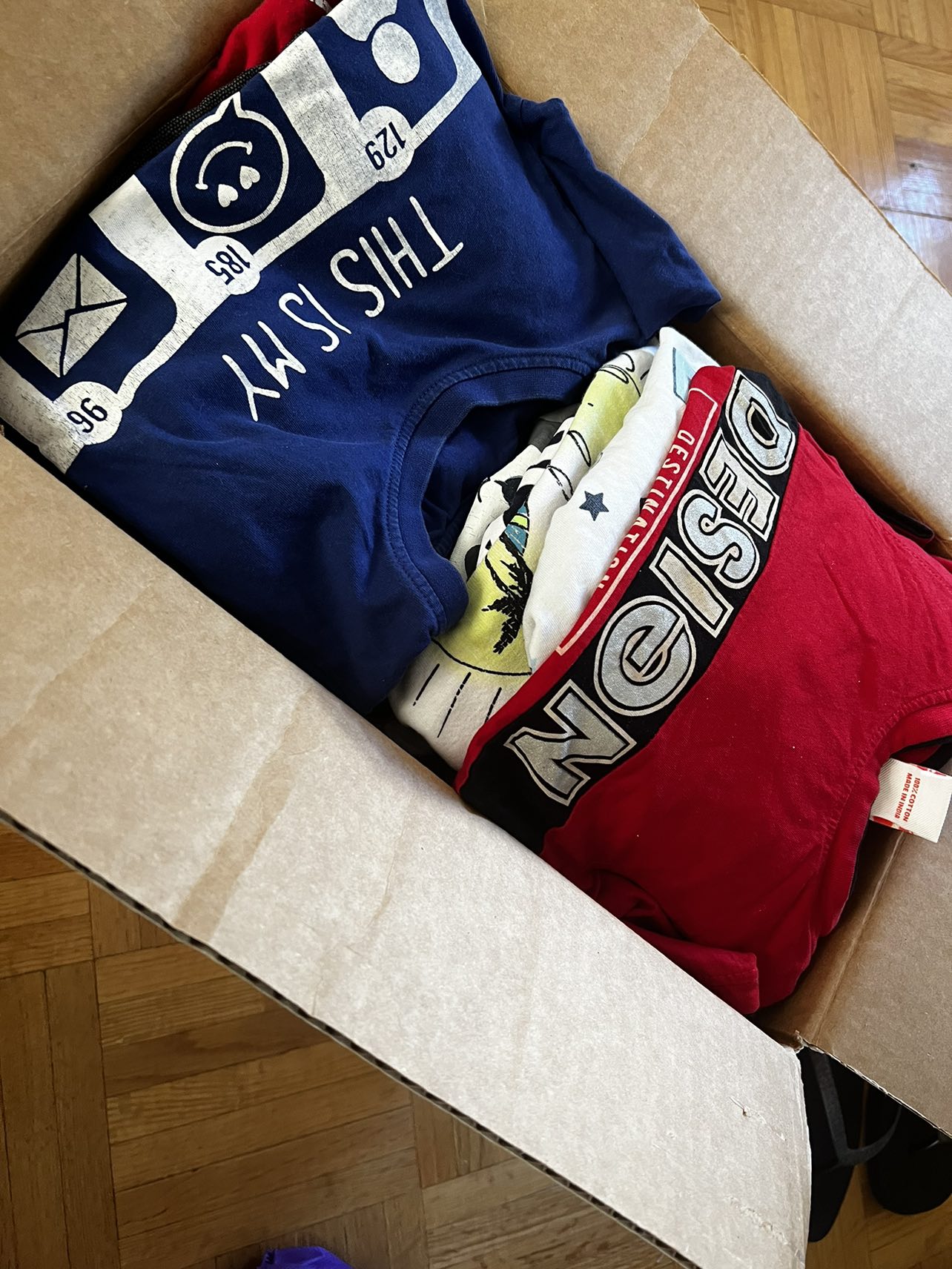 2-3 year boy clothes and shoes thumbnail