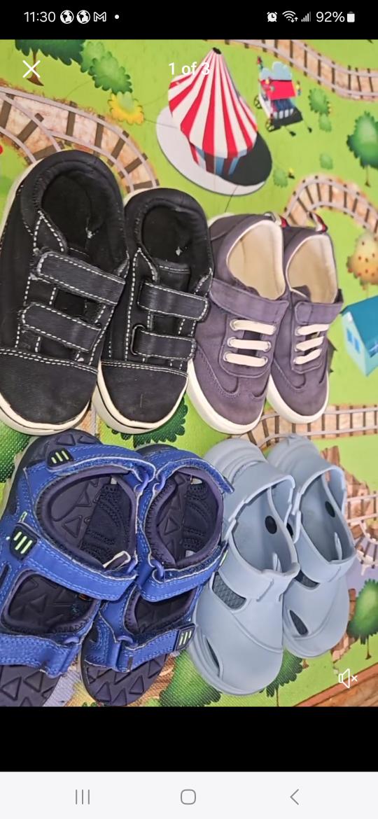 toddler shoes thumbnail