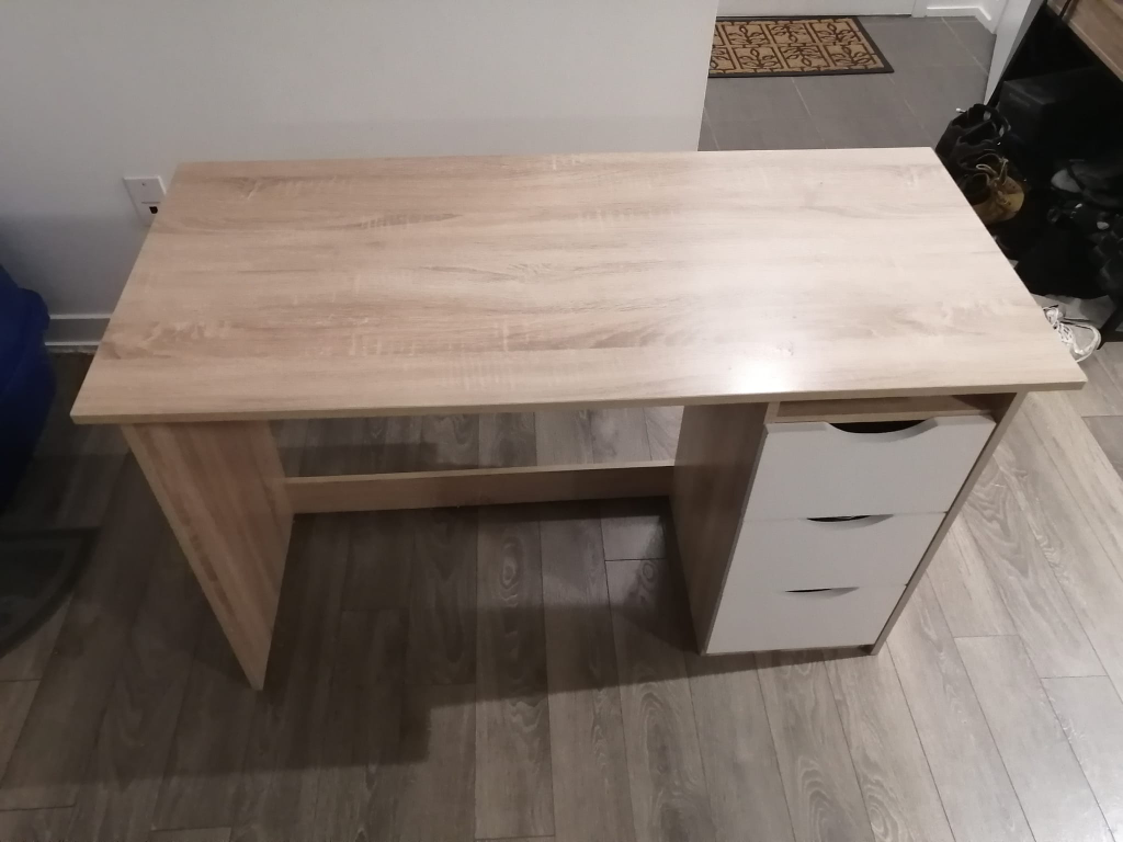 Desk image indicator(2)