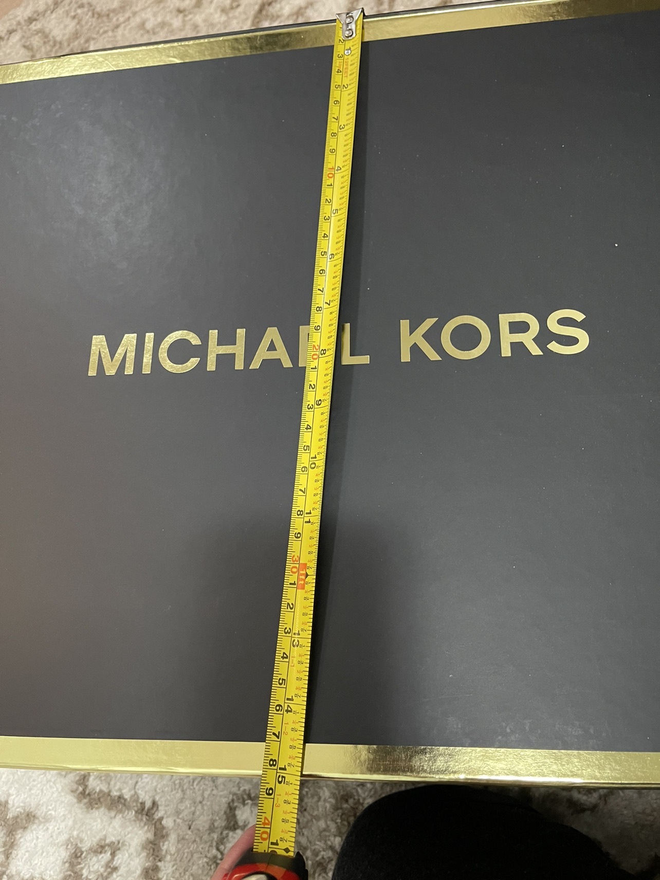 Mk gift box - photo 2