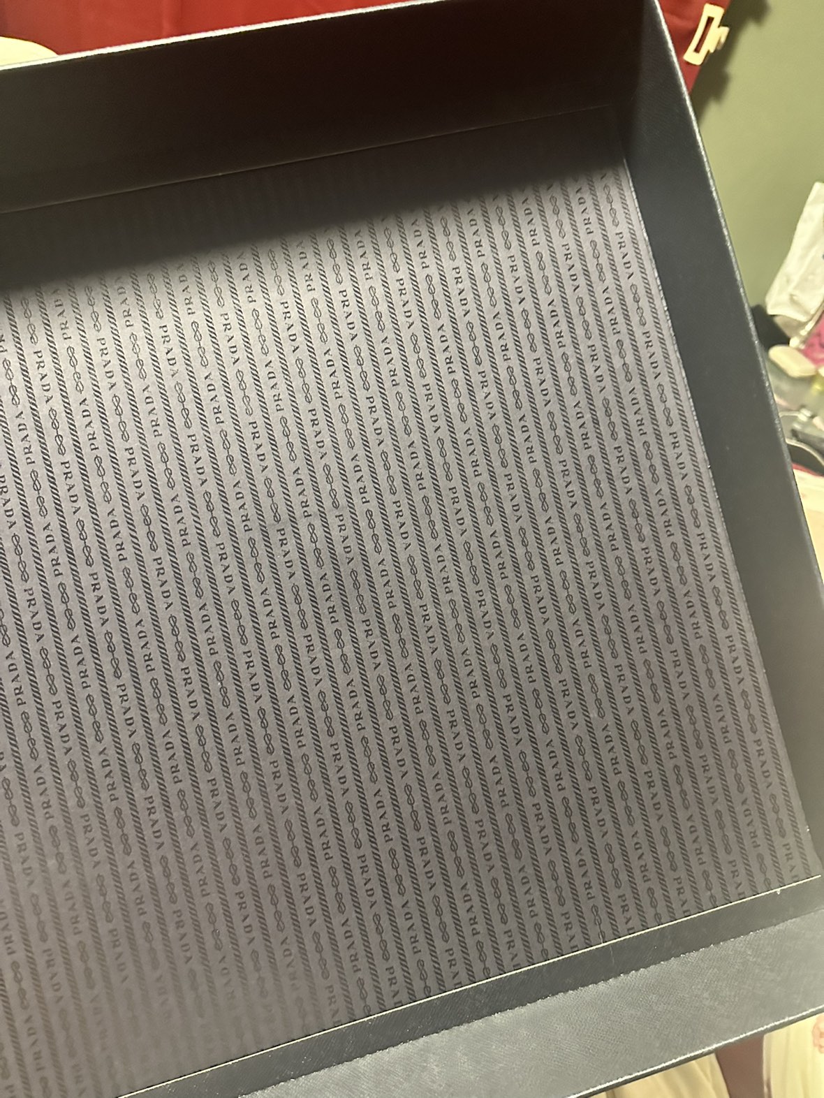 Authentic Prada Box image indicator(6)