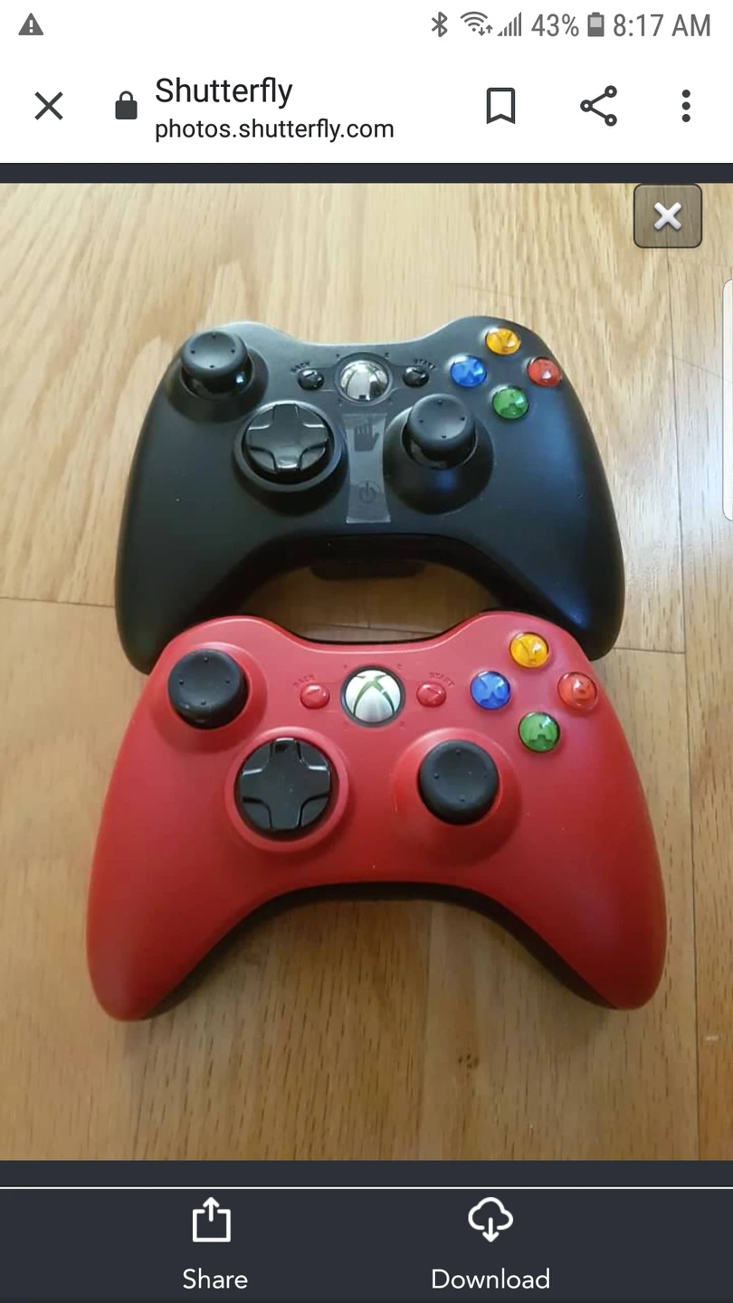 xbox