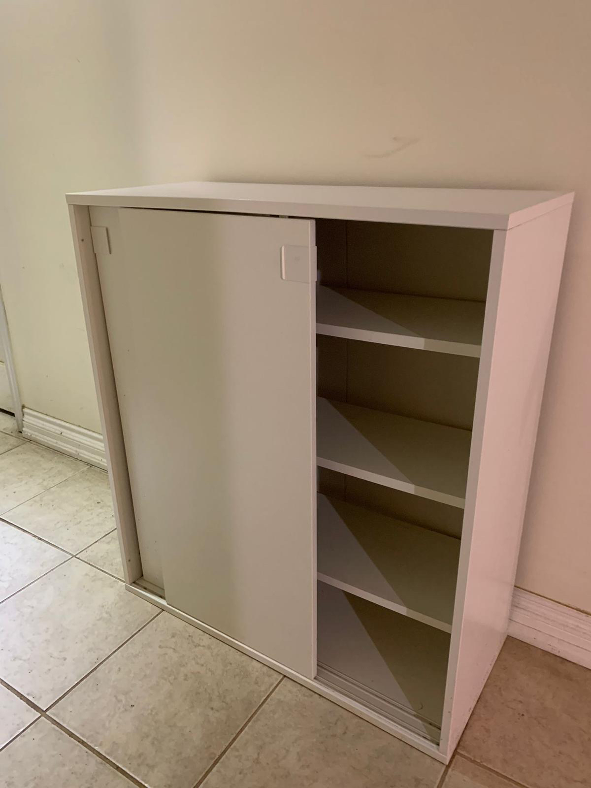 IKEA shoe/storage cabinet