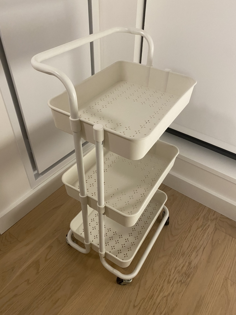 Cart - photo 3