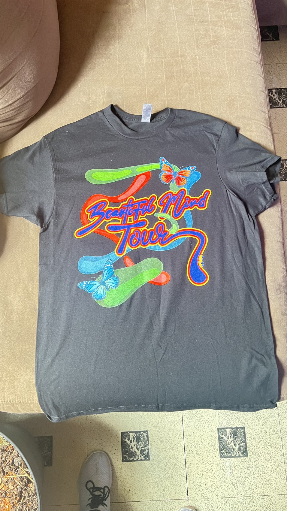Rodwave t-shirt