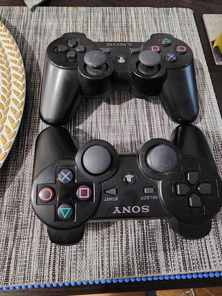 ps3 controller thumbnail